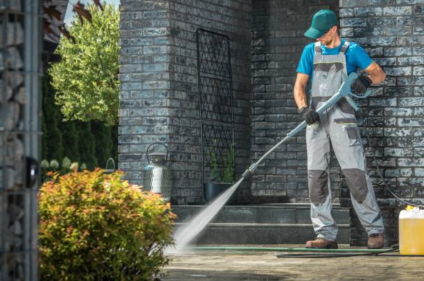 Solar Panel Cleaning in Tunkhannock, PA