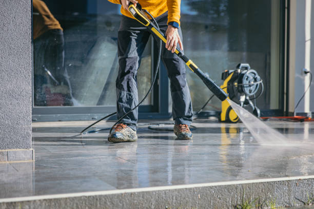 Best Fence Cleaning  in Tunkhannock, PA