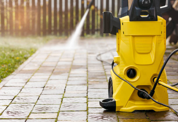 Best Factory Floor Cleaning  in Tunkhannock, PA