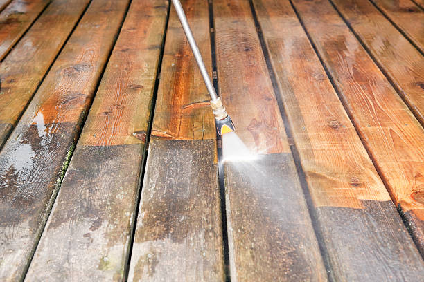 Best Sidewalk and Walkway Cleaning  in Tunkhannock, PA